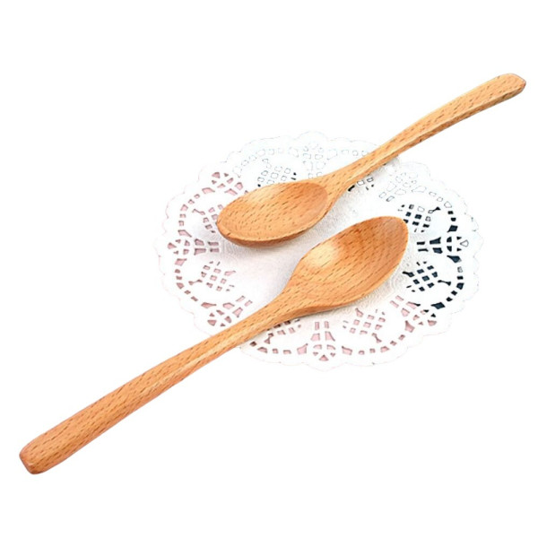 비취우드 티스푼 2P