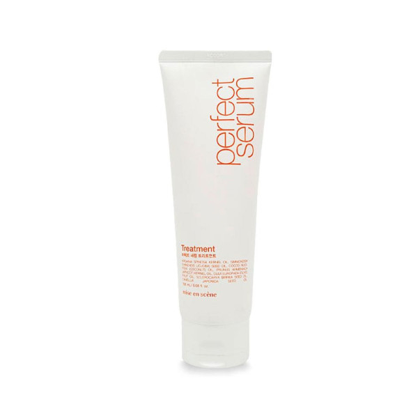 퍼펙트세럼 고영양 트리트먼트 180ml 머릿결관리