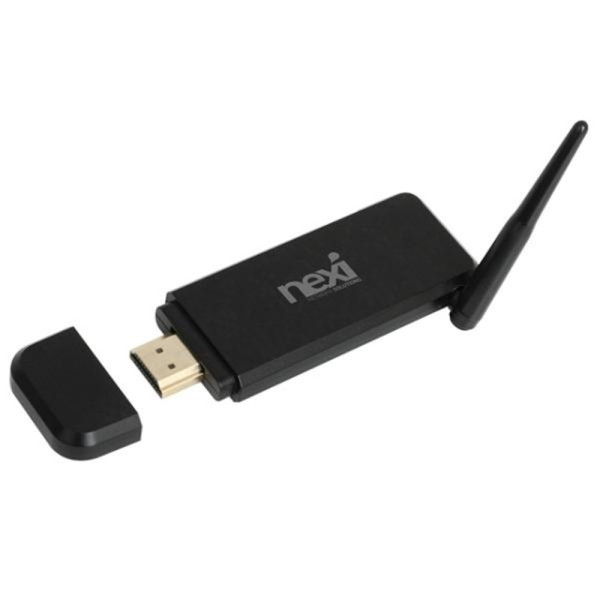노트북 PC 스마트폰 HDMI 미러링 MHL 동글
