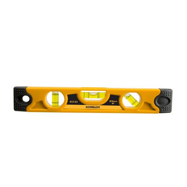 코메론 토르피도수평기(230MM)(230X40X16mm)