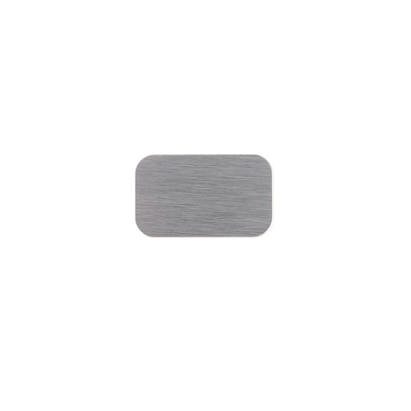 1P 부착식 다용도 사각 철판 65x8mm