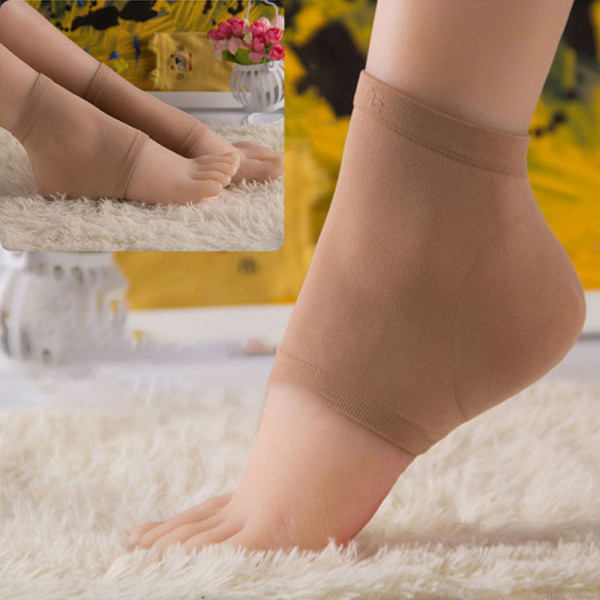 풋케어 발뒤꿈치패드 발바닥패치 발각질 발뒤꿈치 실리콘 풋케어패드