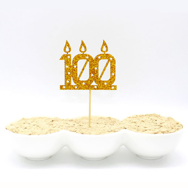 100일 생일 케이크토퍼 케익 장식