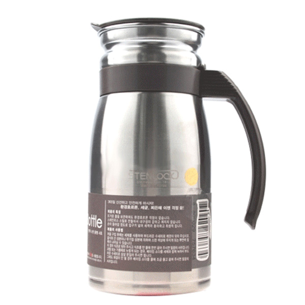 카네이션스텐물병3호(1.0L)