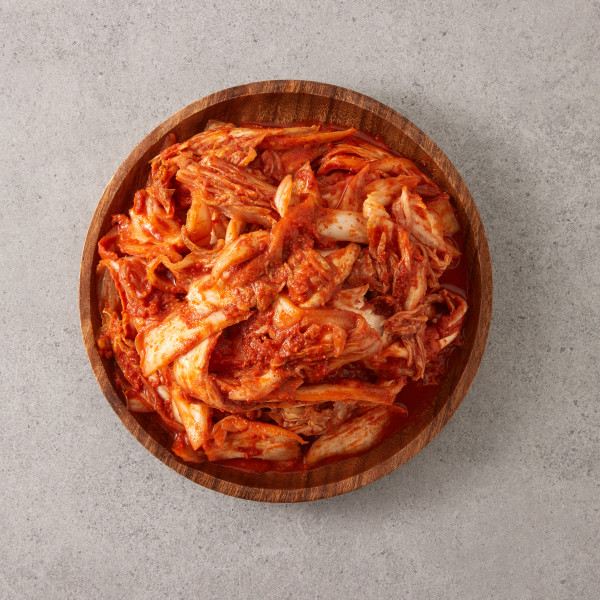 전라도에서 만든 김치 매운실비 겉절이 5kg 당일제조 HACCP인증