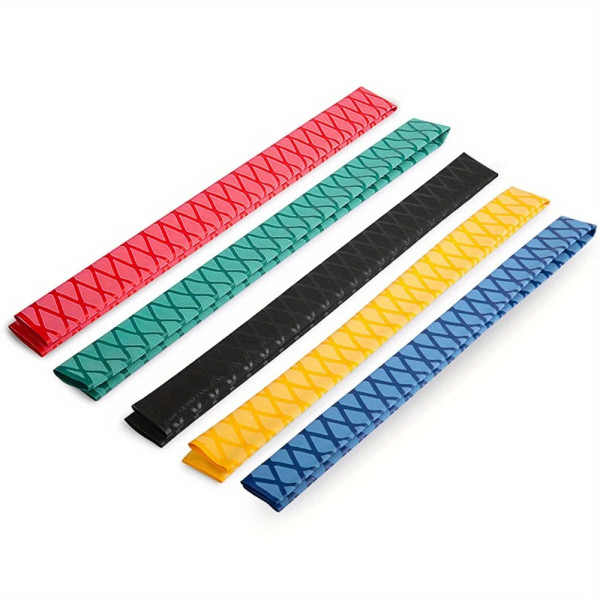 열수축튜브 낚시대손잡이 당구큐대 라켓커버 30mm