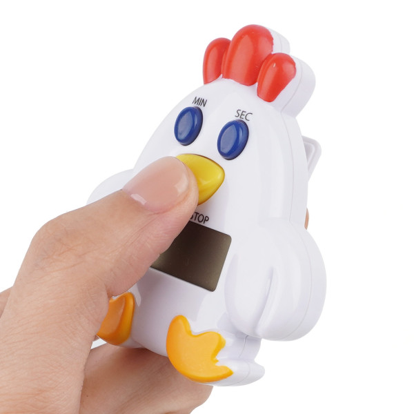 꼬꼬 디지털 타이머