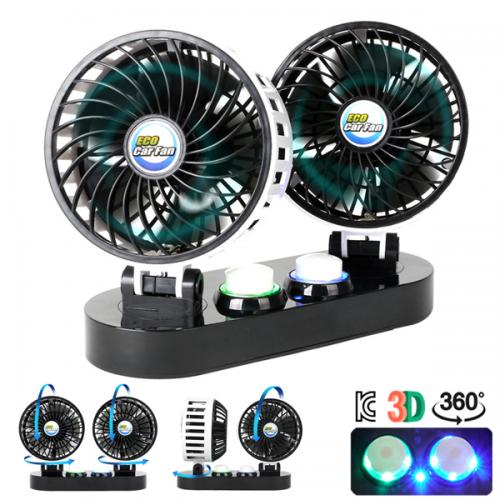 INR 에코 트윈 3D카팬 12V 24V 26년 4월 20일 단가인상
