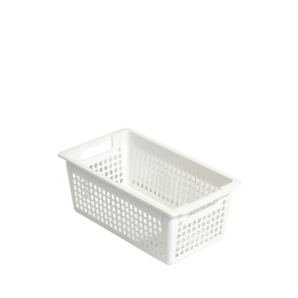 라이프 바스켓 B 4호 화이트