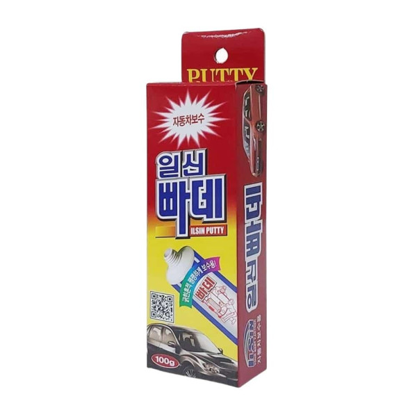 자동차 보수용 퍼티 100g