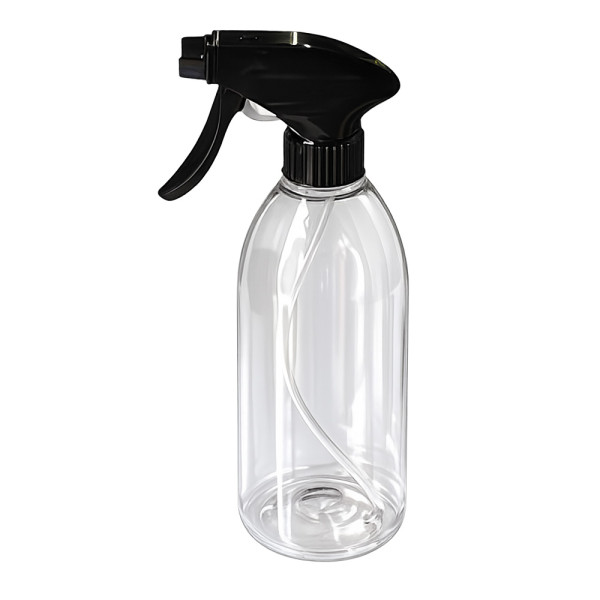 블랙 분무기 600ml