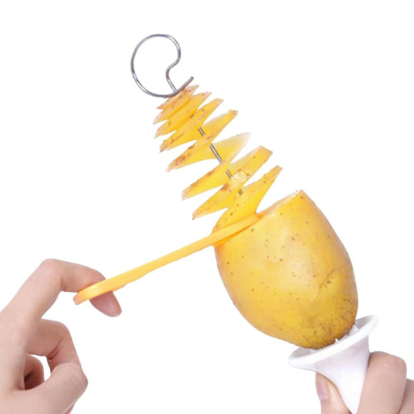회오리감자 메이커