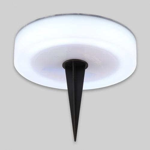 비츠온 태양광 LED 지주식 원형 150MM 주광
