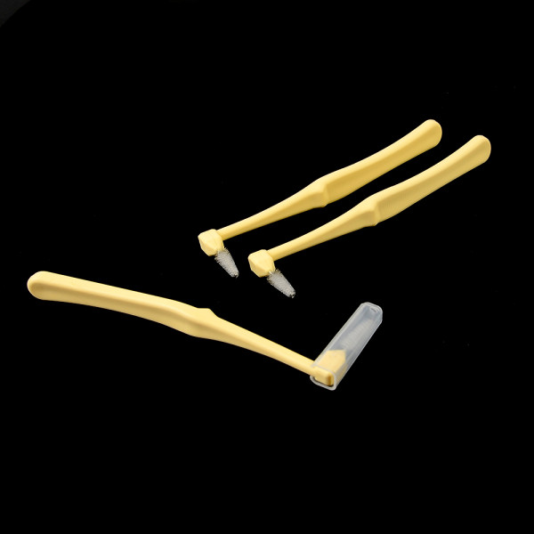 3P 치간칫솔 L형 S (1.0mm)