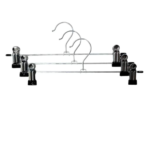 집게바지걸이 3p