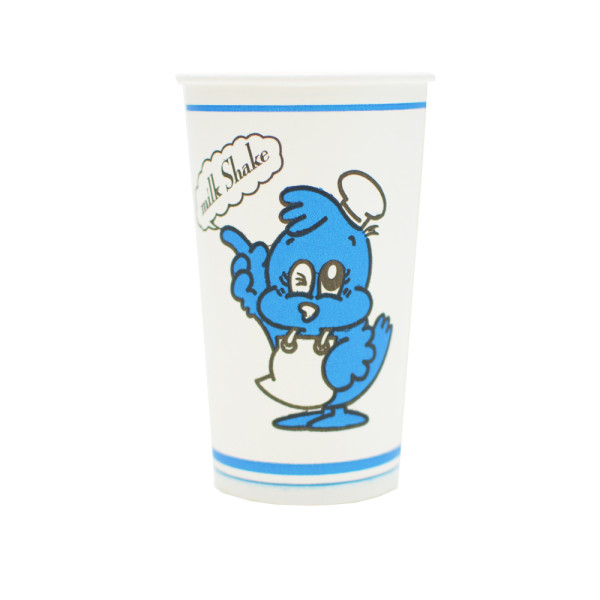 일회용컵 종이컵 슬러시컵 267ml 50개입
