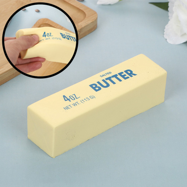 버터 말랑이 장난감 타바 스퀴시 볼 스트레스 해소 검드롭 실링니도 마시멜로우 추억의