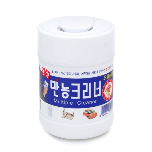 동성 만능크리너 150매 대