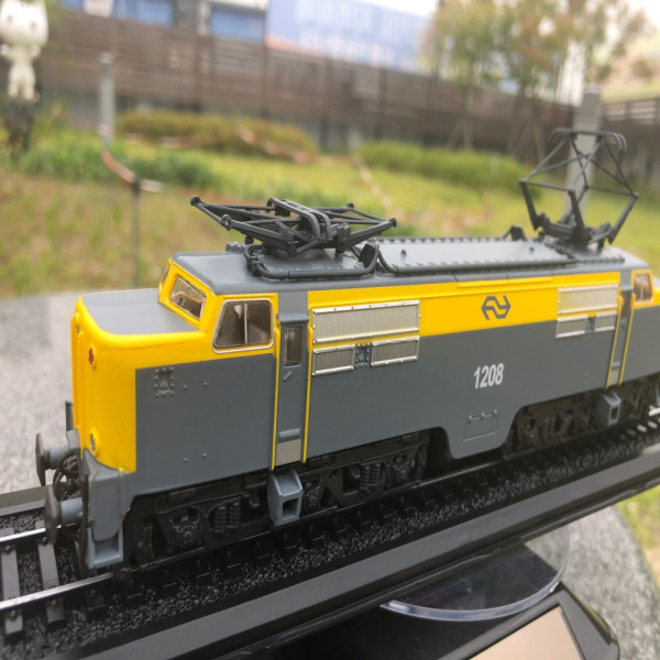 Serie1208 기관차 열차 기차 고속철 KTX 철도 7153108