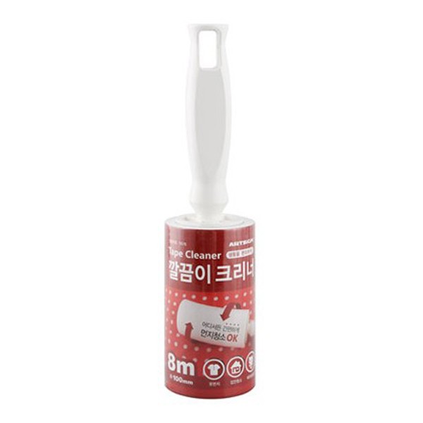 깔끔이크리너 5576 52 x 218 100mm x 8M 1개입