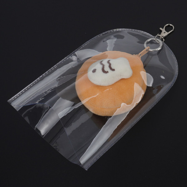 PVC 다용도 투명 커버 1P