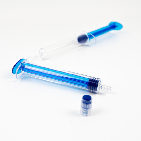 소분용 바늘없는 주사기 다용도 리필기 향수소분 10ml