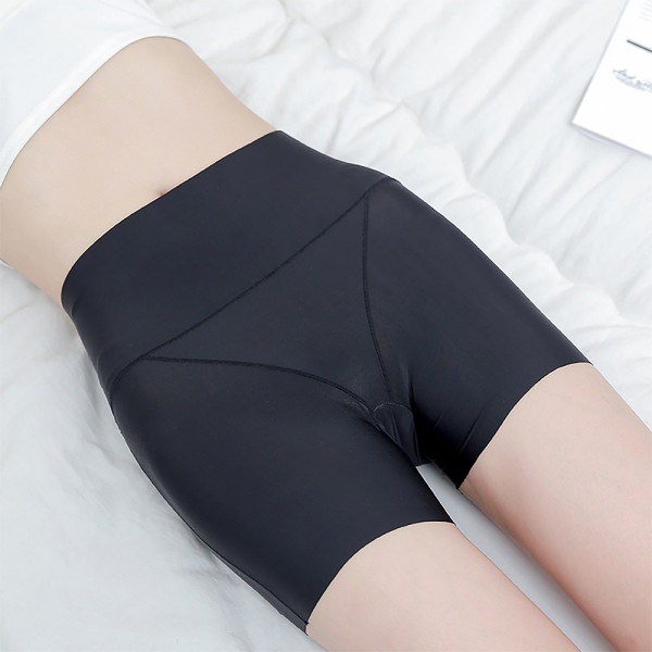 속바지 여성 사각팬티 여자 속치마 보정 교복 거들 원피스
