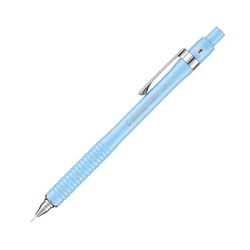 스테들러)컬러제도사프925-75(0.5mm/파스텔블루)