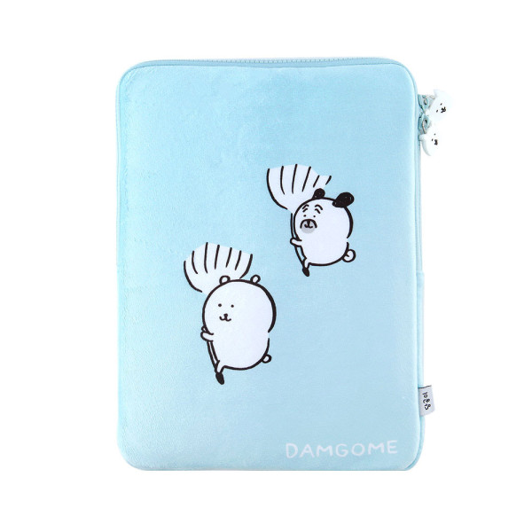 담곰이 홀씨 태블릿 파우치