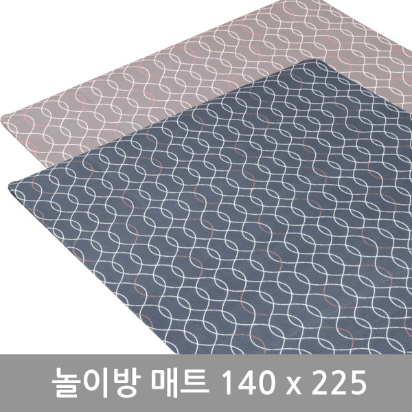 디자인놀이방매트(140x225 )