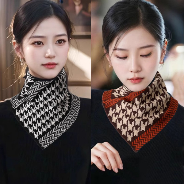 기모 넥워머 목도리 스카프