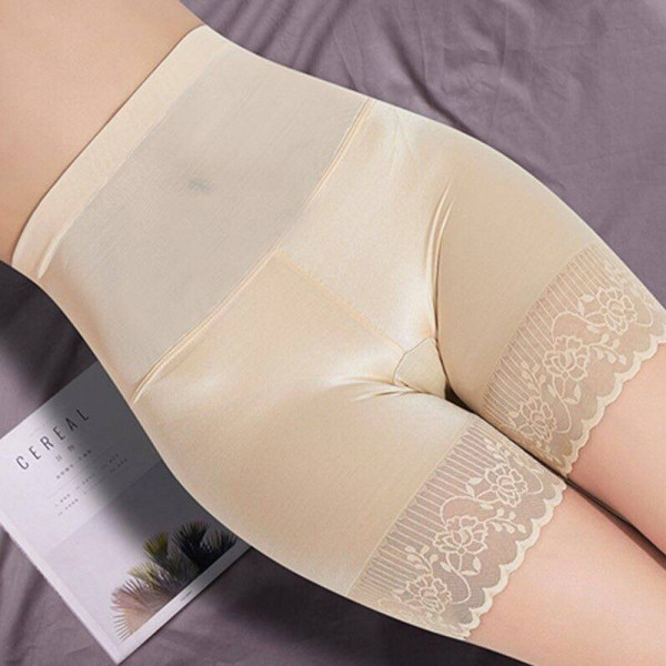 소프트 하이웨스트 똥배 보정 팬티 2종
