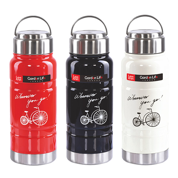 자전거 보온병 550ml