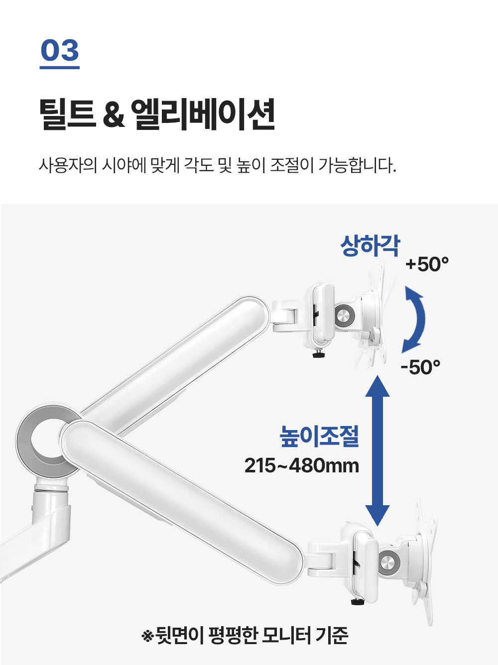 OS-25,엔산모니터암