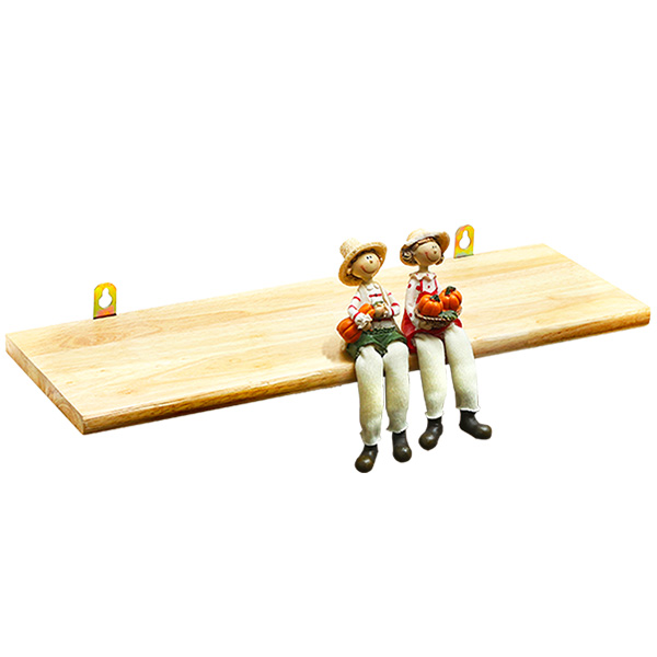 인테리어일자선반(40cm)