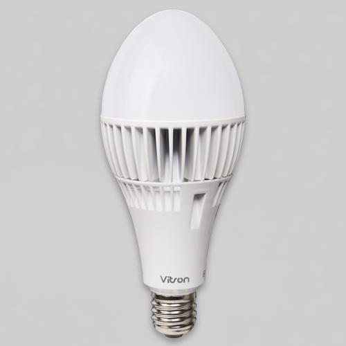 비츠온 LED 벌브 미사일 60W 주광 E39 KS
