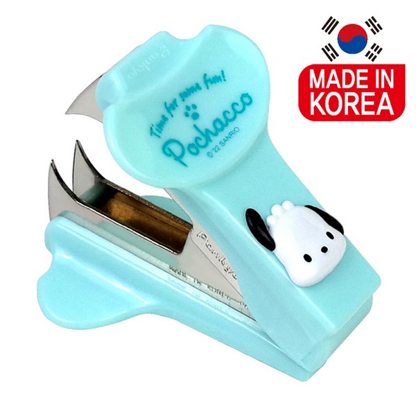 산리오 포차코 리무버