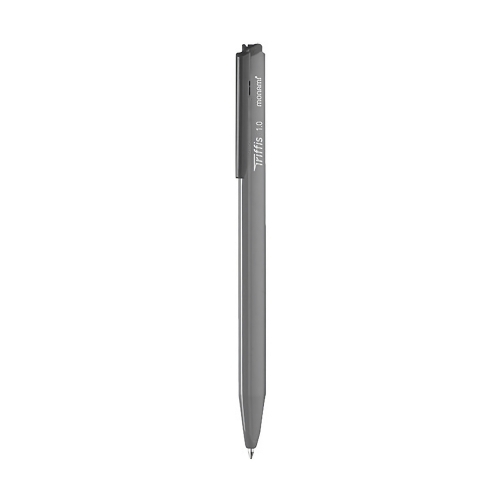 모나미 트리피스볼펜 1 0mm 블랙