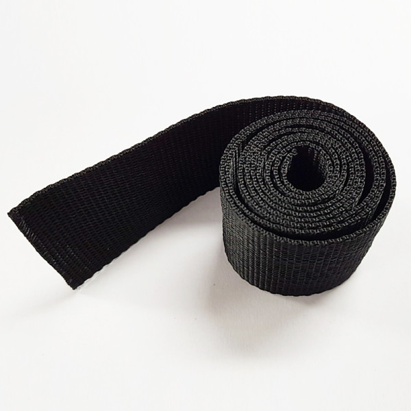 벨트 나일론 웨이빙 끈 벨트 웨빙 스트랩 50mm 1M S12092