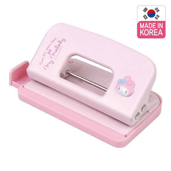 산리오 마이멜로디 미니2공펀치