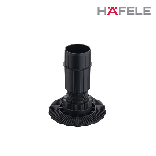 헤펠레 악실로 싱크대 다리 받침대 H악실로-받침대125mm(115-145)