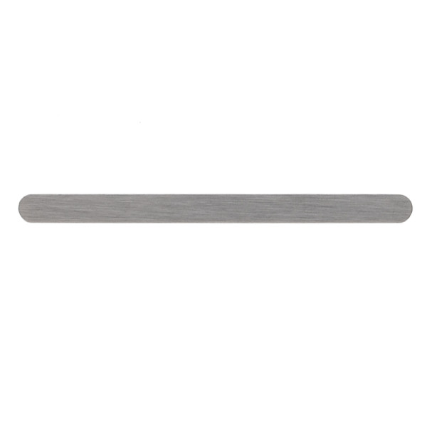 1P 부착식 다용도 사각 철판 20x20mm