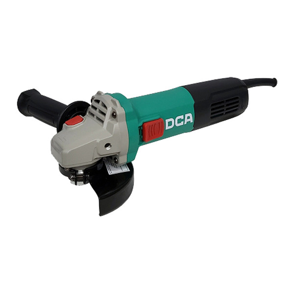 전동 그라인더 보조손잡이 100mm 860W