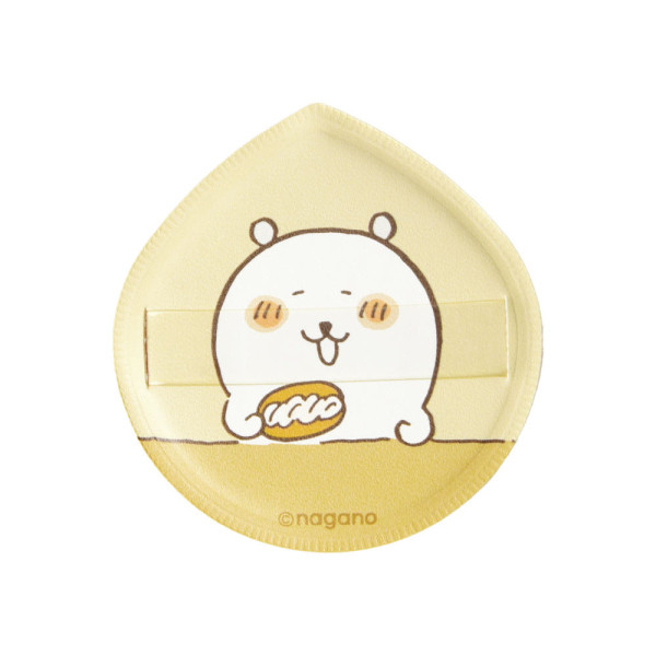 담곰이 바게트 왕퍼프