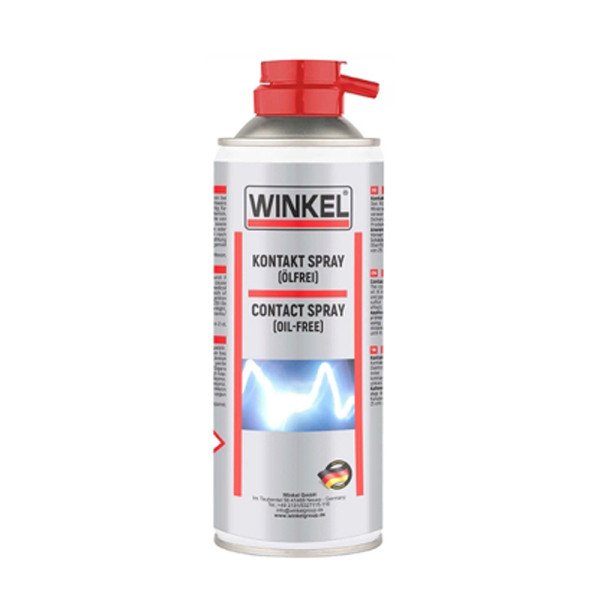 오일프리 전기 접점 부활 스프레이 400ml