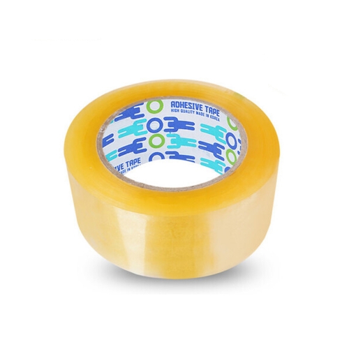 우림 투명테이프 LK50 48mm 100M 국산
