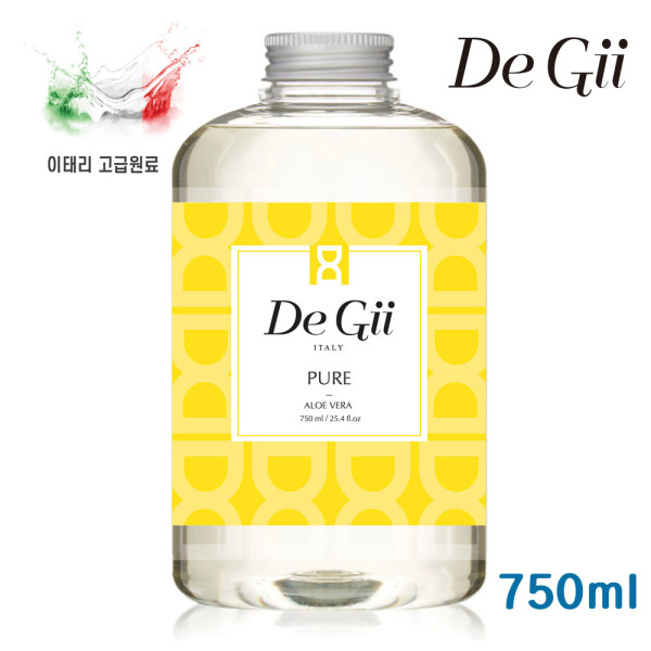 보습진정 민감성두피케어 향좋은여자 대용량샴푸750ml