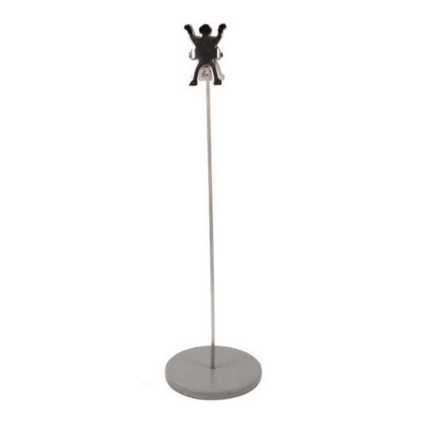 기본스틸 메모꽂이 중 A형 MA-811(밑판50x높이200mm)