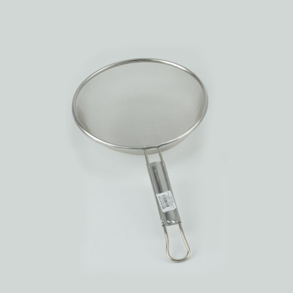 업소용 올스텐 채망 스텐 건지기 중 15cm A망1mm