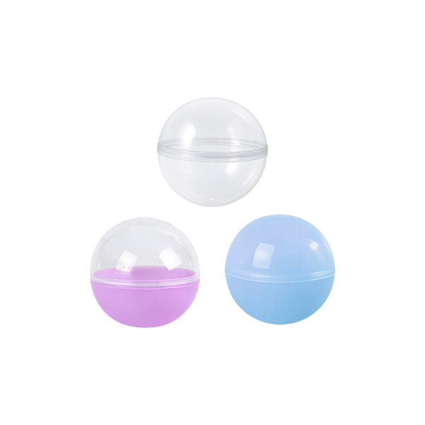 행사 경품 가챠 뽑기캡슐 추첨볼 32mm 20P